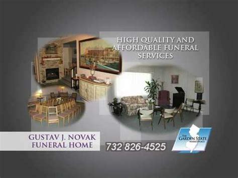 Complete <b>funeral</b> arrangements to be announced by the GUSTAV J. . Novak funeral home perth amboy nj